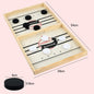 Fast Sling Puck Board Game