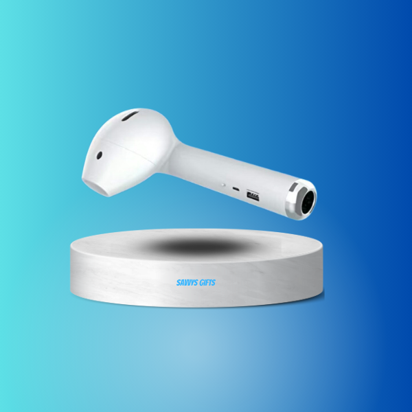 Jumbo Earbud Wireless Speaker