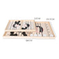 Fast Sling Puck Board Game