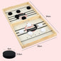 Fast Sling Puck Board Game