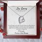Im Sorry | Forgive Me