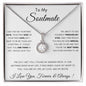 To My Soulmate | Through My Eyes