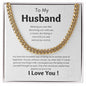 To My Husband | Meeting You Was Fate