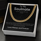 To My Soulmate | My Missing Piece