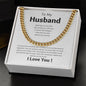To My Husband | Meeting You Was Fate