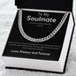 To My Soulmate | My Missing Piece