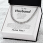 To My Husband | Meeting You Was Fate