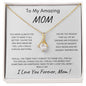 To My Amazing Mom | You're The Reason