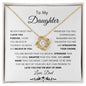 To My Daughter | Straighten Your Crown