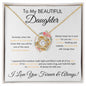 To My Beautiful Daughter | Feel My Love