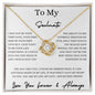 To My SoulMate | The Day I Met You