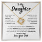 To My Daughter| Straighten Your Crown