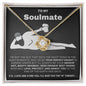 To My Soulmate | Your Perfect Knight