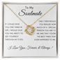 To My Soulmate | Special Person