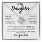 To My Daughter| Straighten Your Crown