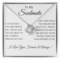 To My Soulmate | Special Person