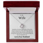 To My Wife | Having You Is What I Live For