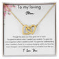 To My Loving Mom | I Am So Blessed