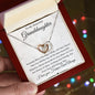 To My Beautiful Granddaughter| Always Keep Me In Your Heart