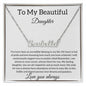Custom Name Necklace