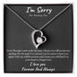 Im Sorry | I Never Want To Hurt You