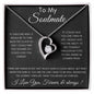 To My Soulmate | If I Had One Wish
