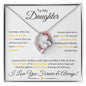 To My Daughter | Beautiful Chapters
