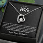 To My Wife | Having You Is What I Live For
