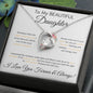 To My Beautiful Daughter| Beautiful Chapters
