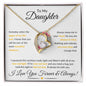 To My Daughter | Beautiful Chapters