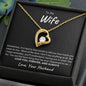To My Wife | Having You Is What I Live For