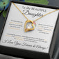 To My Beautiful Daughter| Beautiful Chapters