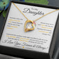 To My Daughter | Beautiful Chapters