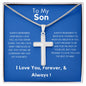 To My Son | Be Confident