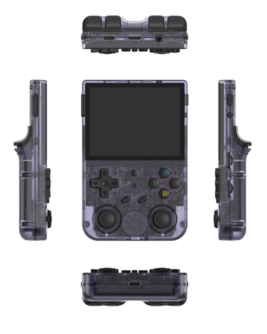 ANBERNIC RG353V Portable Handheld Game Console