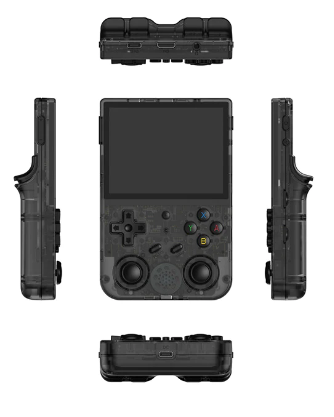 ANBERNIC RG353VS Portable Handheld Game Console