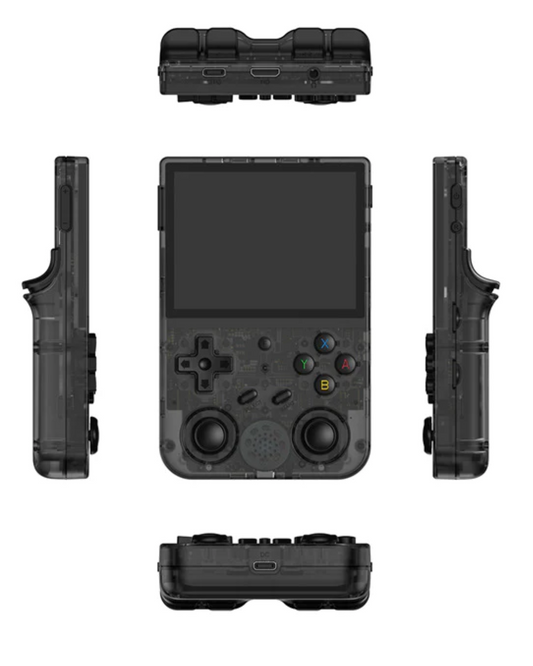ANBERNIC RG353VS Portable Handheld Game Console