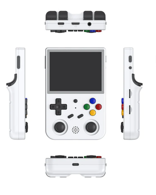ANBERNIC RG353V Portable Handheld Game Console