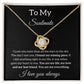 To My Soul Mate | You Are My Life