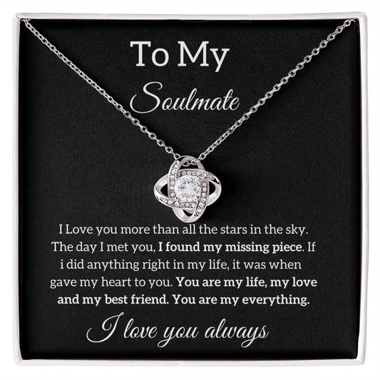 To My Soul Mate | You Are My Life