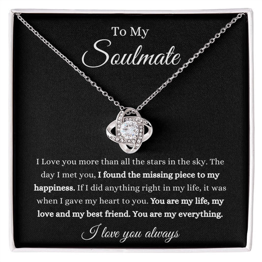 To My Soulmate| You Are My Everything