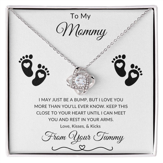 To My Mommy | Keep This Close To Your Heart
