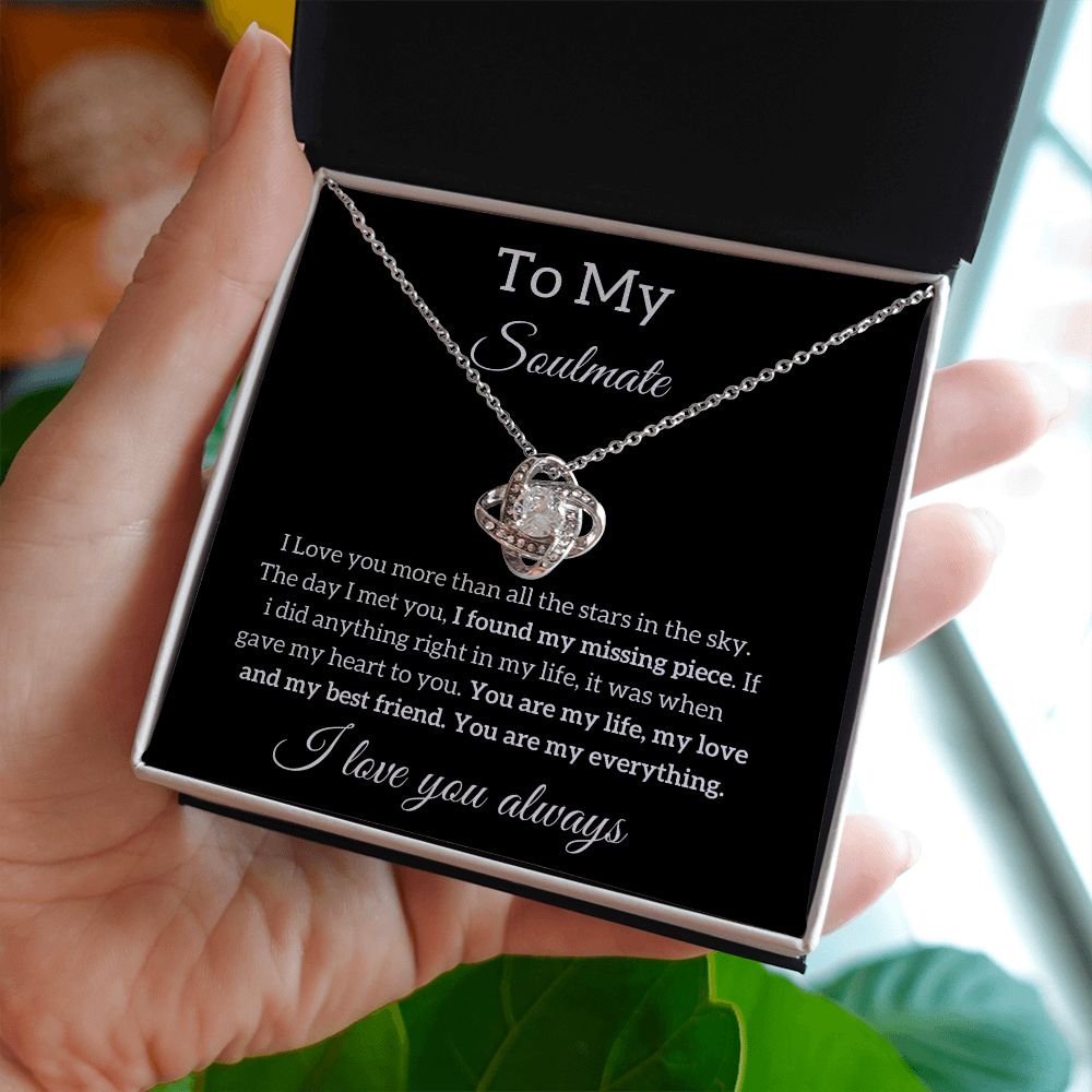 To My Soul Mate | You Are My Life