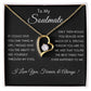 To My Soulmate | Special Person | Love Heart