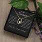 To My Soulmate | Special Person | Love Heart